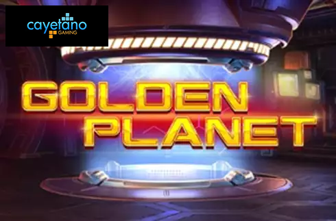 Golden Planet